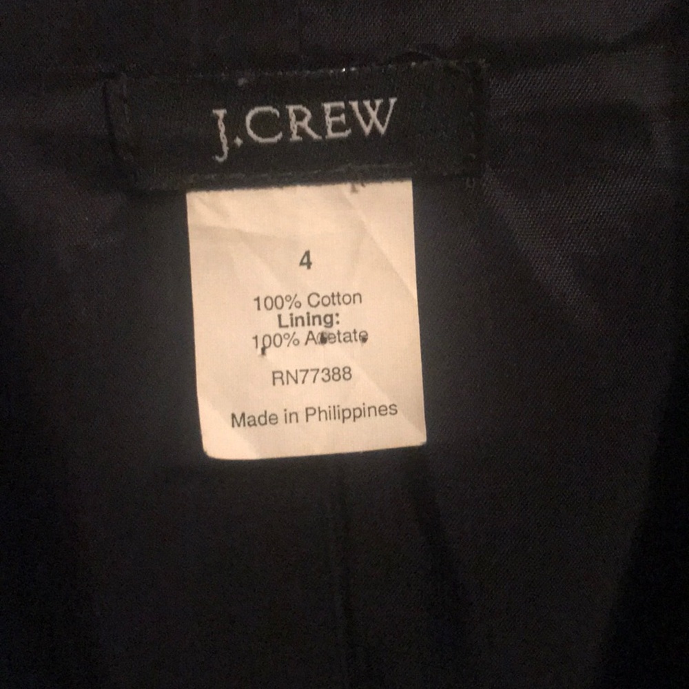 J Crew Blazer - Picture 10 of 10